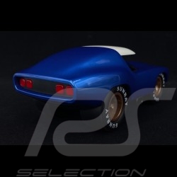 Porsche 718 RS60 Course de côte 1960 