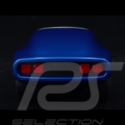 Porsche 718 RS60 Course de côte 1960 