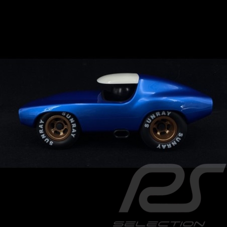 Porsche 718 RS60 Course de côte 1960 
