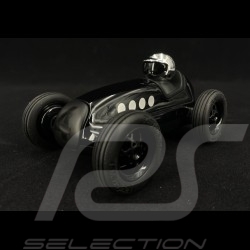Vintage Racing Car Loretino n°4 Black Playforever PLVERVL403
