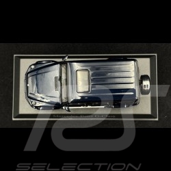 Porsche 718 RS60 Course de côte 1960 