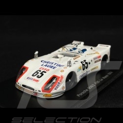 Porsche 908 Le Mans 1974 n°65 1/43 Spark S1879