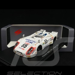 Porsche 908 Le Mans 1974 n°65 1/43 Spark S1879