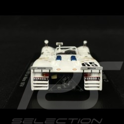 Porsche 908 Le Mans 1974 n°65 1/43 Spark S1879