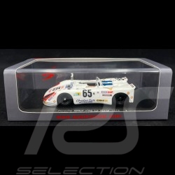 Porsche 908 Le Mans 1974 n°65 1/43 Spark S1879
