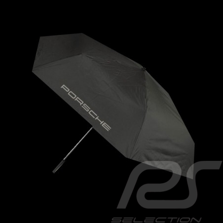 Porsche Regenschirm Essential schwarz WAP0500800L