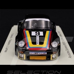 Porsche Carrera RSR 3.0 n° 9 24h Le Mans 1975 1/43 Spark S3530