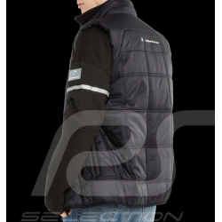BMW Jacket Sleeveless vest Blue 53117-01 - men