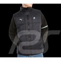 BMW Jacket Sleeveless vest Blue 53117-01 - men