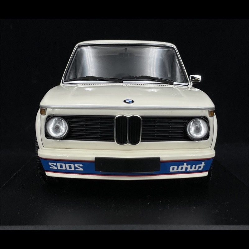 ★超希少★AUTOart 1/18 1974 BMW 2002