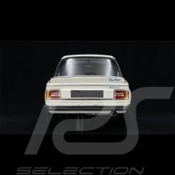 BMW 2002 Turbo 1973 Blanc white weiß 1/18 Minichamps 155026200