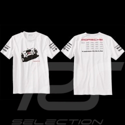 Tee-shirt homme Gulf Racing Grand Prix Originals gulf blue