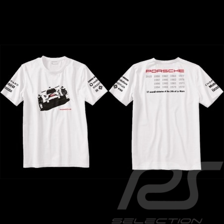 Tee-shirt homme Gulf Racing Grand Prix Originals gulf blue