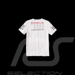 Tee-shirt homme Gulf Racing Grand Prix Originals gulf blue