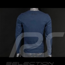T-shirt homme Steve McQueen Porsche Design WAP946
