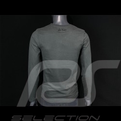 T-shirt homme Steve McQueen Porsche Design WAP946