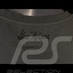 T-shirt homme Steve McQueen Porsche Design WAP946