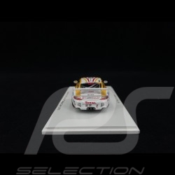 Porsche 718 RS60 Course de côte 1960 
