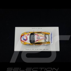 Porsche 718 RS60 Course de côte 1960 