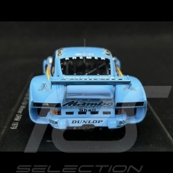 Porsche 935 K3 Winner DRM N°54 1979 1/43 Spark SG010