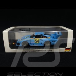 Porsche 935 K3 Vainqueur DRM N°54 1979 1/43 Spark SG010