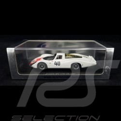 Porsche 907 Le Mans 1967 N°40 1/43 Spark S3477