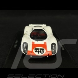 Porsche 907 Le Mans 1967 N°40 1/43 Spark S3477