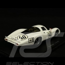 Porsche 907 Le Mans 1967 N°40 1/43 Spark S3477