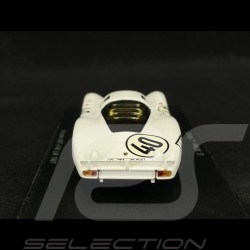 Porsche 907 Le Mans 1967 N°40 1/43 Spark S3477