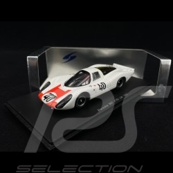 Porsche 907 Le Mans 1967 N°40 1/43 Spark S3477