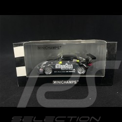 Porsche 911 Type 997 GT3 Cup n° 90 Supercup 2010 1/43 Minichamps 400106990