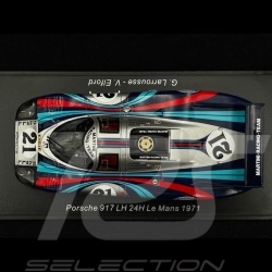Porsche 718 RS60 Course de côte 1960 