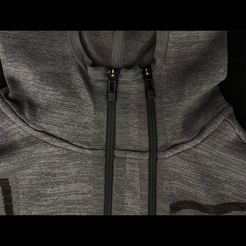 Puma deals evoknit tracksuit