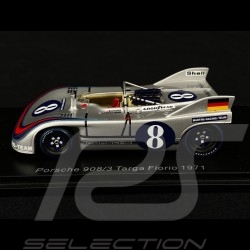 Porsche 718 RS60 Course de côte 1960 