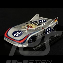 Porsche 718 RS60 Course de côte 1960 