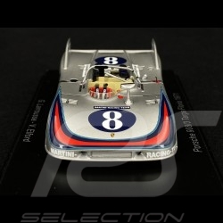 Porsche 718 RS60 Course de côte 1960 