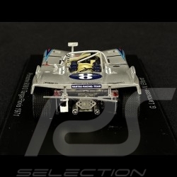 Porsche 718 RS60 Course de côte 1960 