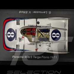 Porsche 718 RS60 Course de côte 1960 
