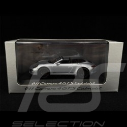 Porsche 718 RS60 Course de côte 1960 