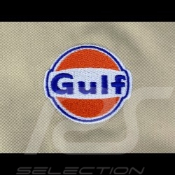 Blouson homme Delaney Gulf Grand Prix Originals
