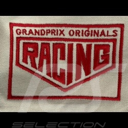 Blouson homme Delaney Gulf Grand Prix Originals
