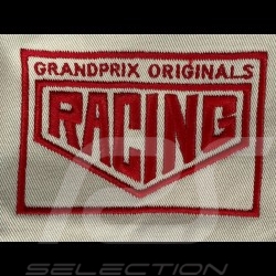 Gulf Jacke Michael Delaney / Steve McQueen Le Mans Baumwolle﻿ Beige - Herren