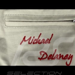 Blouson homme Delaney Gulf Grand Prix Originals