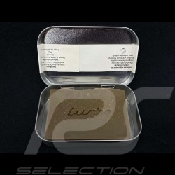 Porsche Soap Turbo with gift box 80g Artisanal Production