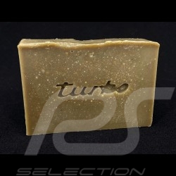 Porsche Soap Turbo with gift box 80g Artisanal Production