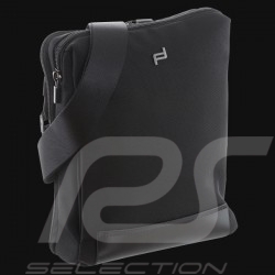 Porsche Design bag Shyrt 2.0 SVZ Shoulder bag Black Nylon 4090002644