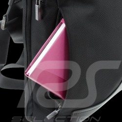 Porsche Design bag Shyrt 2.0 SVZ Shoulder bag Black Nylon 4090002644