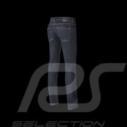 Jeans Porsche Basic Slim Fit bleu marine confortable Porsche Design 40469018692 - homme