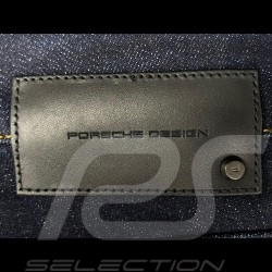 Jeans Porsche Basic Slim Fit bleu marine confortable Porsche Design 40469018692 - homme
