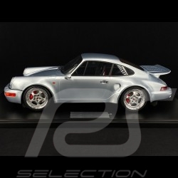 Porsche 718 RS60 Course de côte 1960 